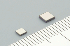 HSPP系列：ALPS開(kāi)發(fā)了絕對壓檢測用壓敏電阻式MEMS壓力傳感器