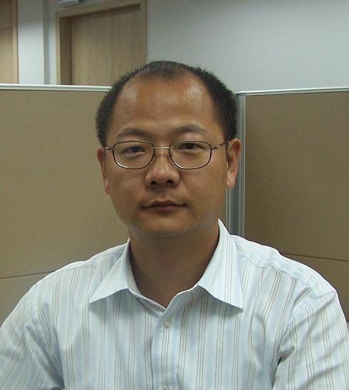 飛兆半導體公司技術(shù)行銷(xiāo)部首席經(jīng)理張三嶺