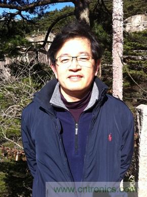 Exar亞洲區銷(xiāo)售副總裁Tim Lu