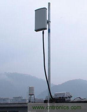 衛星電視無(wú)線(xiàn)電干擾器