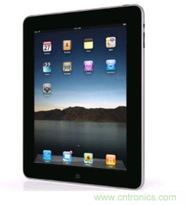 爆光:iPad5或將采用全新LED背光技術(shù)
