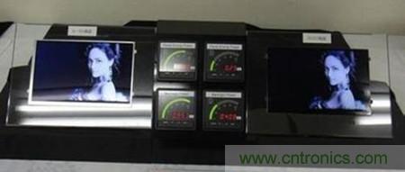 IGZO為什么能夠省電？