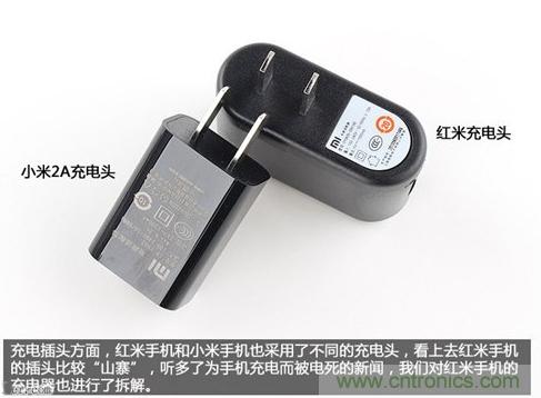 799元，看小米紅米手機內部用什么零件？電子元件技術(shù)網(wǎng)