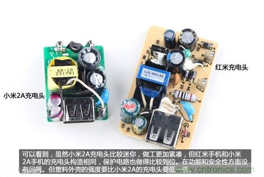 799元，看小米紅米手機內部用什么零件？電子元件技術(shù)網(wǎng)