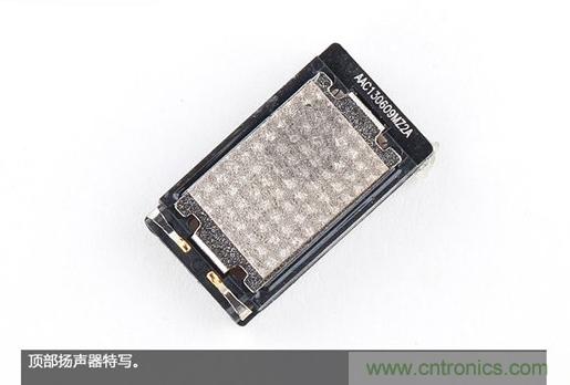 799元，看小米紅米手機內部用什么零件？電子元件技術(shù)網(wǎng)