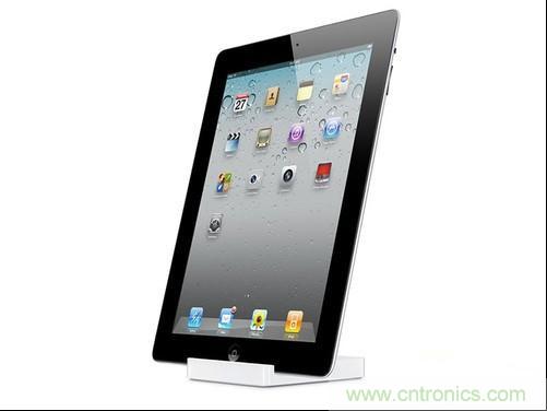 圖6:iPad 在低溫狀態(tài)下會(huì )禁用充電功能