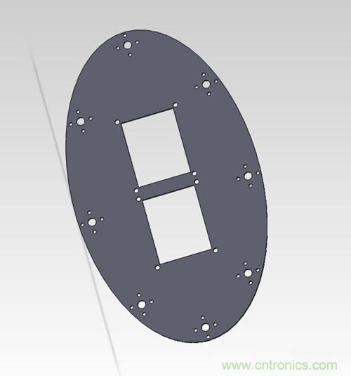 DIY:自制無(wú)線(xiàn)控制機器人