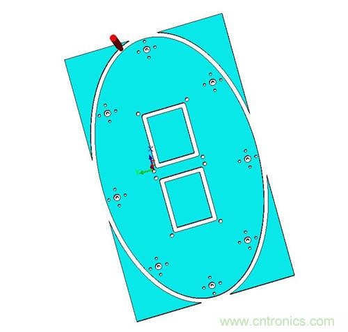 DIY:自制無(wú)線(xiàn)控制機器人
