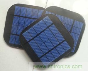 手工打造太陽(yáng)能充電照明系統:點(diǎn)亮LED給手機充電