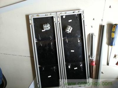手工打造太陽(yáng)能充電照明系統:點(diǎn)亮LED給手機充電