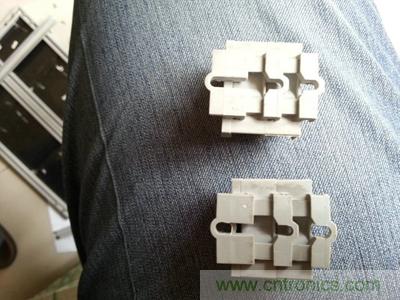 手工打造太陽(yáng)能充電照明系統:點(diǎn)亮LED給手機充電
