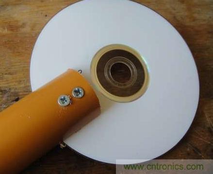 想減少電費嗎？DIY一個(gè)迷你風(fēng)力發(fā)電機吧