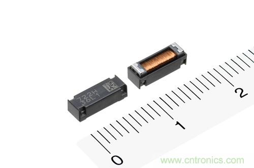 TDK新型應答器線(xiàn)圈