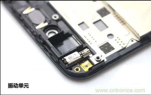 全球最??！5.75mm Hi-Fi手機vivo X3真機拆解