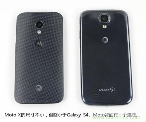 揭秘八核X8 SoC真面目，智能手機Moto X詳細拆解！
