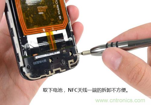 揭秘八核X8 SoC真面目，智能手機Moto X詳細拆解！