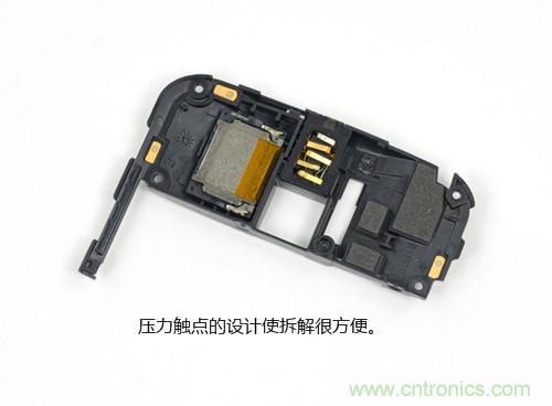 揭秘八核X8 SoC真面目，智能手機Moto X詳細拆解！