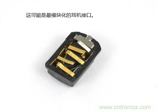 揭秘八核X8 SoC真面目，智能手機Moto X詳細拆解！