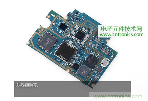 完爆三星Note 3，小米3移動(dòng)版工程機拆解！