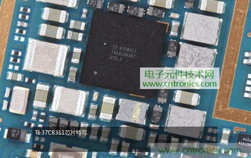 完爆三星Note 3，小米3移動(dòng)版工程機拆解！