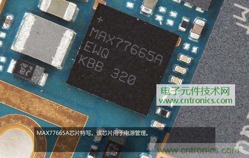 完爆三星Note 3，小米3移動(dòng)版工程機拆解！