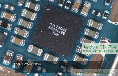 完爆三星Note 3，小米3移動(dòng)版工程機拆解！