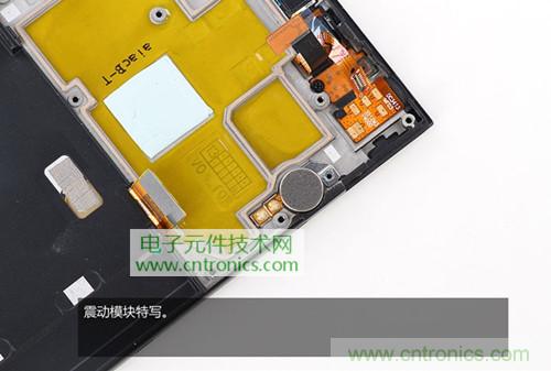 完爆三星Note 3，小米3移動(dòng)版工程機拆解！