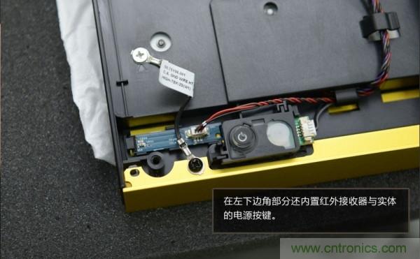 “價(jià)格戰”失??！2999小米電視拆解看做工