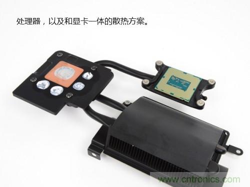 蘋(píng)果21.5/27寸新iMac拆解：硬件全面升級，維修不容易