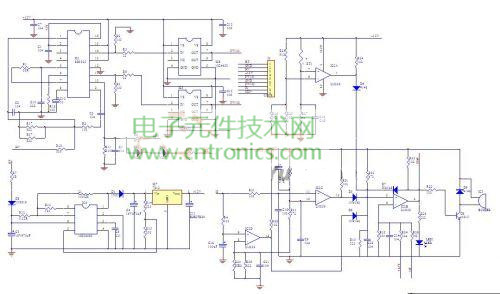 網(wǎng)友獨創(chuàng  )：不怕停電的帶外殼逆變器設計方案