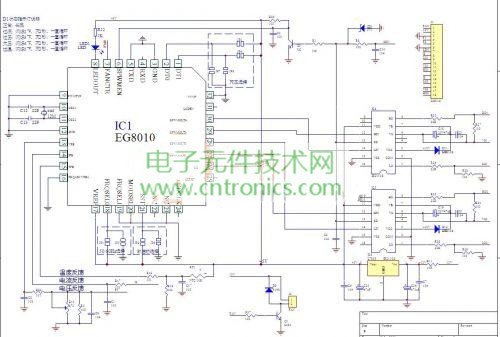 網(wǎng)友獨創(chuàng  )：不怕停電的帶外殼逆變器設計方案