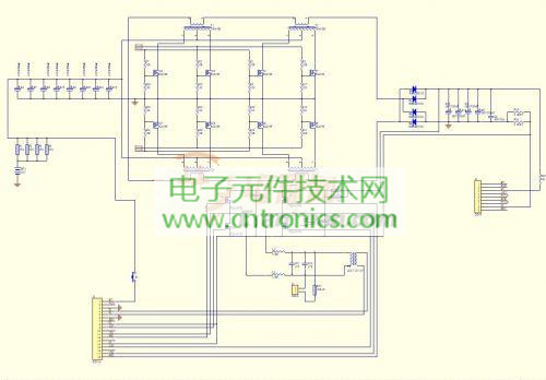 網(wǎng)友獨創(chuàng  )：不怕停電的帶外殼逆變器設計方案