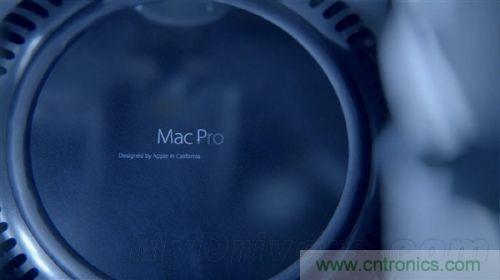 顛覆傳統設計，蘋(píng)果全新Mac Pro生產(chǎn)線(xiàn)探秘