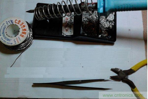 移動(dòng)電源DIY：將電池升壓至5V給手機充電