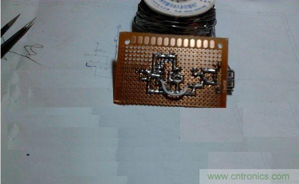 移動(dòng)電源DIY：將電池升壓至5V給手機充電