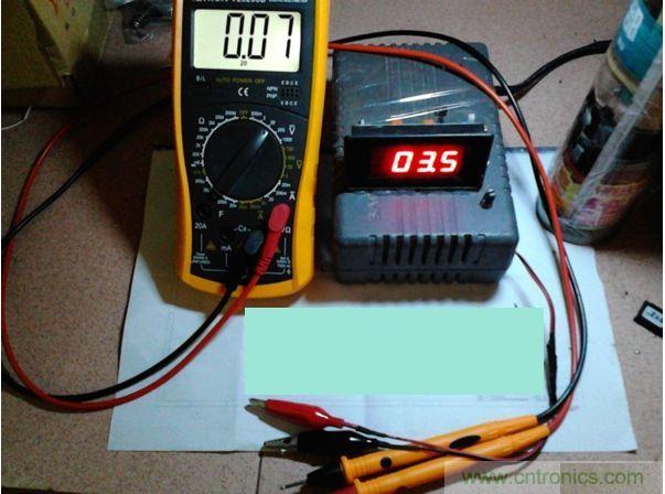移動(dòng)電源DIY：將電池升壓至5V給手機充電
