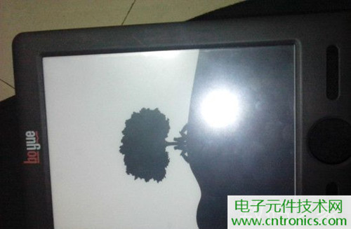 不怕摔的電紙書(shū)！一款柔性屏電子書(shū)閱讀器拆解