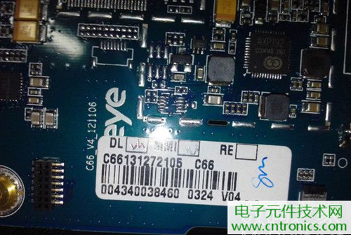 不怕摔的電紙書(shū)！一款柔性屏電子書(shū)閱讀器拆解