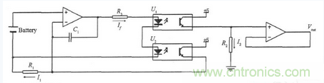 一款高性?xún)r(jià)比能耗型鋰電池組均衡充電器設計