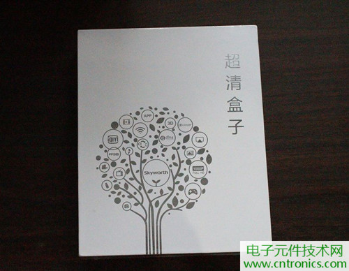 【拆解】不如小米？愛(ài)奇藝盒子全網(wǎng)首拆
