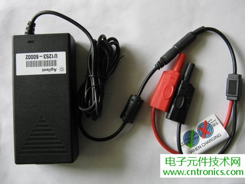 拆全球首款！安捷倫OLED手持式數字萬(wàn)用表拆解