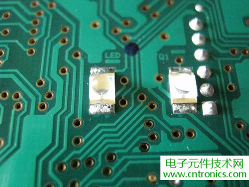 拆全球首款！安捷倫OLED手持式數字萬(wàn)用表拆解