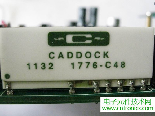 拆全球首款！安捷倫OLED手持式數字萬(wàn)用表拆解