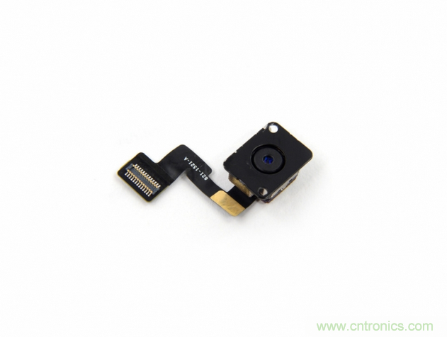 蘋(píng)果iPad mini 2拆解:維修難度也升級