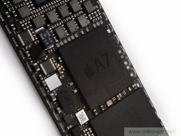 蘋(píng)果iPad mini 2拆解:維修難度也升級