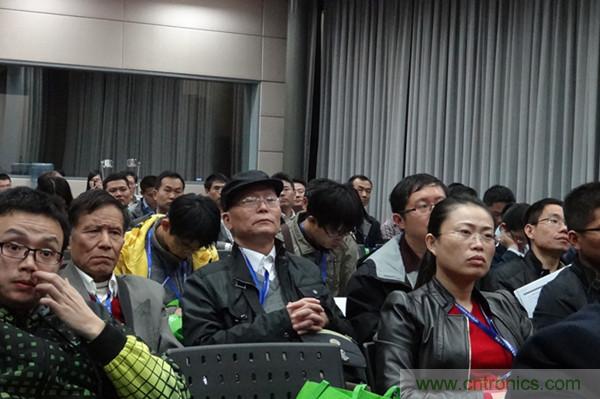 第十六屆電路保護與電磁兼容技術(shù)研討會(huì )精彩回顧