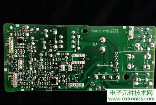 PM2.5殺手！松下納米水離子空氣凈化器拆解