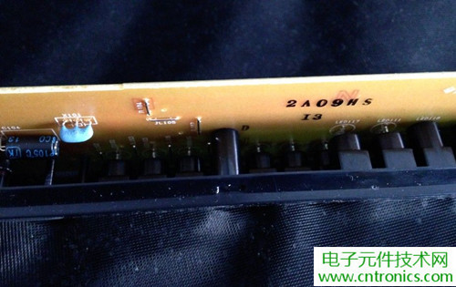 PM2.5殺手！松下納米水離子空氣凈化器拆解