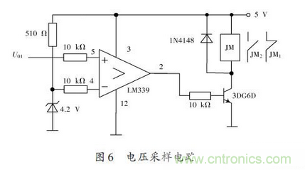 一款簡(jiǎn)單高精度的不間斷直流電源設計