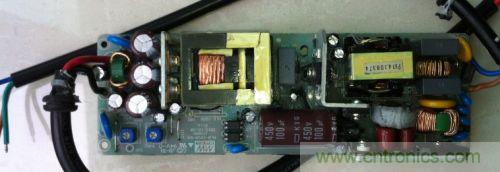 PCB布局該這么做！150W LED驅動(dòng)電源拆解學(xué)習